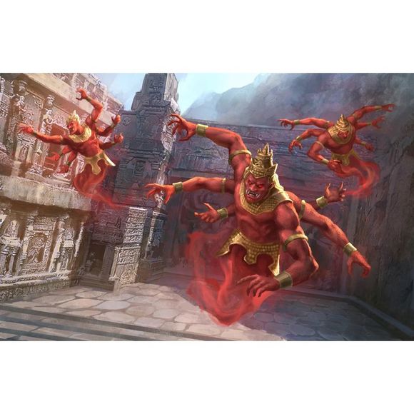 Achtung! Cthulhu 2d20: Shadows of Atlantis 2d20 Edition - Picture 6 of 9